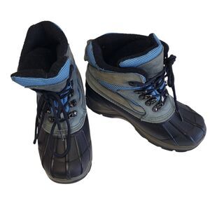 Pacific Trail Women's Outdoor Boots / Winter Boots  /  Hiking Boots, Size 8 M